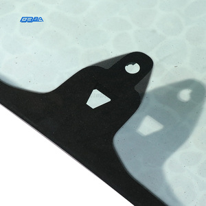 Exterior Component With Sensor Acoustic <b>Laminated</b> Glass Bracket Front Windshield For Bentley Bentayga - Product Image 4