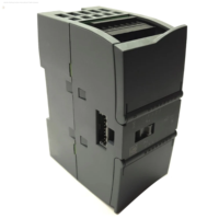 6ES7221-1BF32-0XB0S Controlador Lógico Programable PLC Módulo CPU Automatización Industrial Control de Máquinas Aplicación OEM Programa