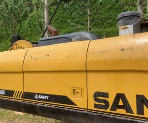 Sany a remis à neuf la plate-forme de forage SR280 280Kn d'occasion Sr220c Sr250c Sr280II Sr280R Sr285R forages d'occasion - Product Image 1