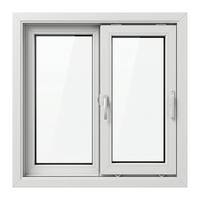 Ventana Corredera de PVC con Aislamiento Térmico y Acústico, Antirrobo, Garantía de 5 Años, Fácil de Operar, Perfil Multicámara