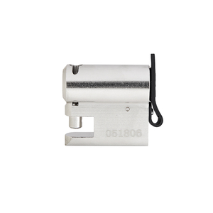 ציצית contron e40 pin-סוג מנעול מותאם אישית פליז עשוי הדלת מנעול גליל אירופאי - Product Image 5