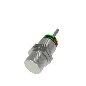 LANBAO M30 CE UL 10...30VDC 15mm sensore di prossimità capacitivo in metallo con cavo