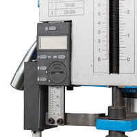 Machine de fraisage et de perçage à vitesse variable WMTCNC ZAY7045V-1, très vendue, machine de perçage et de fraisage manuelle pour le travail des moules