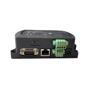 Lecteur de codes-barres portable KEYENCE SR-LR1 SR-PU1 SR-HL1 SR-B1 avec unité de communication, utilisé <span class=keywords><strong>pour</strong></span> l'inspection des matériaux entrants, en stock - Product Image 2