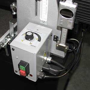 Articolo # CVS20B Levigatura Macchina 20 "A Velocità Variabile di <span class=keywords><strong>Legno</strong></span> Tamburo Cintura Levigatrice - Product Image 5