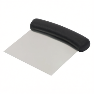 Raschietto Inox (11x8,5cm) 2122000 - Product Image 2