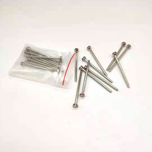 Pince à pierre dentaire en acier au tungstène, cycle dix ans, manuelle, 1 pièce, pour porte-lame abrasive, accessoires de perceuse dentaire - Product Image 4