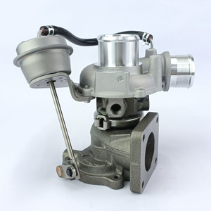 Turbocompressore CRAFT Rhf3 VL36 55212916 55222014 F31cay-S0943b F31cays0943b per <span class=keywords><strong>Alfa</strong></span> <span class=keywords><strong>Romeo</strong></span> Mito 1.4L Motore T-Jet <span class=keywords><strong>16V</strong></span> - Product Image 5