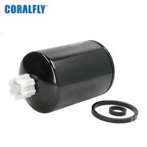 Nouveau filtre séparateur eau-carburant de haute qualité pour pièces de camion FS1275 278607989916 BF7981 - Product Image 2
