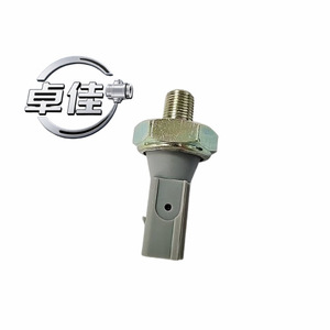เซ็นเซอร์วัดแรงดันน้ำมัน Zj รุ่น Mn163743 แบบเกลียว สำหรับใช้ในรถยนต์มิตซูบิชิ - Product Image 2