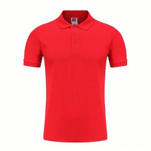 Chemises polo piqué pour enfants en coton doux, couleur vert foncé, taille 3XL, col côtelé personnalisé, usage quotidien, fabrication OEM. - Product Image 6