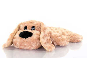 Custom Super Floppy Weighted <strong>Dog</strong> Stuffed Animal <strong>Toy</strong> <strong>for</strong> Calm and Focus - Product Image 4