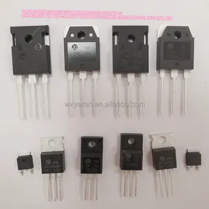 Linh kiện điện tử Nhà cung cấp ixfh120n30 irf300p226 125V 300A MOSFET bóng bán dẫn lĩnh vực hiệu ứng bóng bán dẫn để 247 hy5012w hy5012