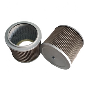 Nuevo Filtro de Aceite Hidráulico Yassian JP861 Zinga Ae 10 con Garantía de 2 Años, Filtración de Aluminio de 1 Micrón - Product Image 3