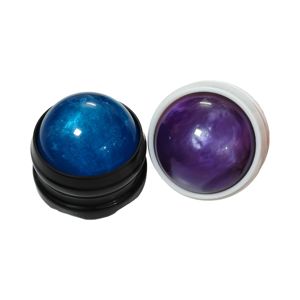 Pelota de masaje de resina para recuperación muscular y ejercicios de gimnasio, precio al por mayor - Product Image 6