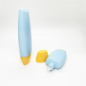 ขวดครีมกันแดด30ก. 50ก. ขวดรองพื้นเครื่องสำอางขวดกันแดด - Product Image 5