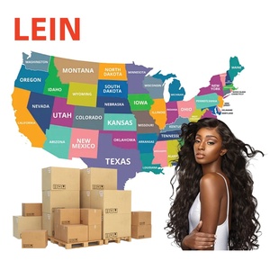 Magazzino USA 20FT 20GP 40HQ 40FT 45HQ Full Container consegna porta a porta LA were DAL SAT CLE NYC SAV LCL ci autotrasporti - Product Image 1