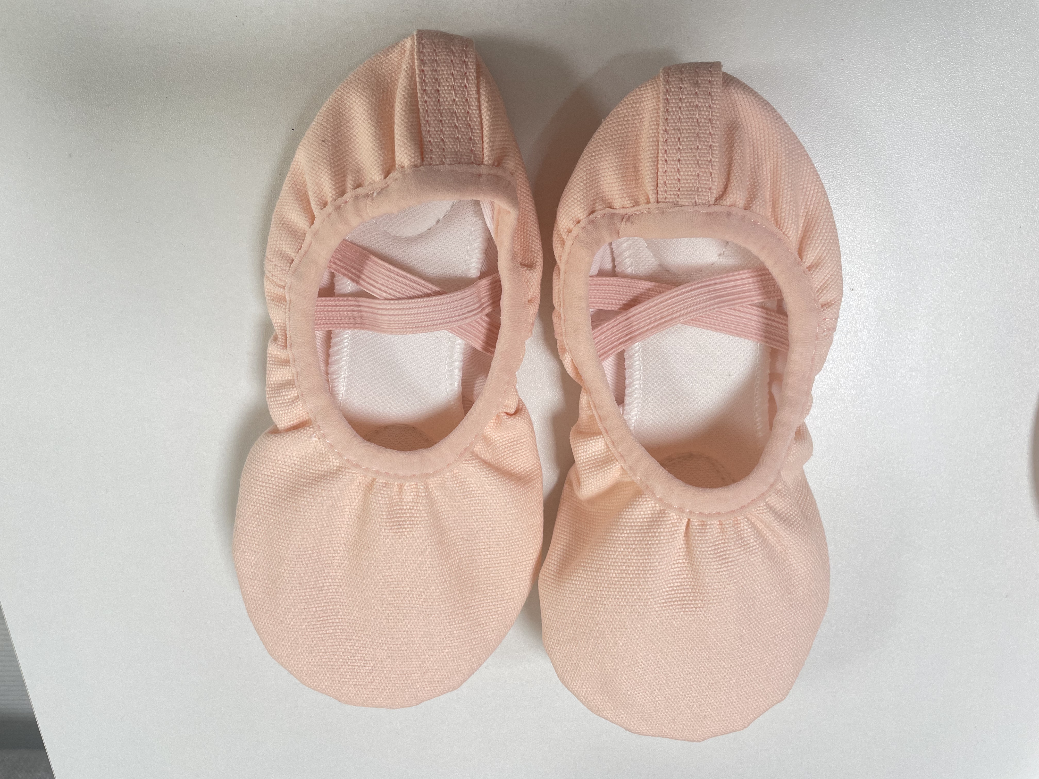 Ballet pink