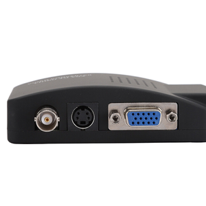 Convertidor de CCTV BNC a VGA, Adaptador de DVR de Cámara de Seguridad a VGA con Entrada BNC, Convertidor de <span class=keywords><strong>Video</strong></span> HD 1080p - Product Image 3
