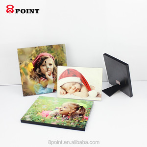 5mm/9mm/12mm Hot Sale Sublimation MDF <strong>Photo</strong> <strong>Frame</strong> for Dye Arch Top <strong>Photo</strong> Panel Wedding Picture <strong>Frame</strong> <strong>8X6</strong> - Product Image 2