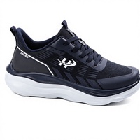 Nouvelles Chaussures de Sport Unisexe de Qualité AA Originale, Légères et Professionnelles pour la Course à Pied et le Marathon, pour Femmes et Hommes, Marque Fitness