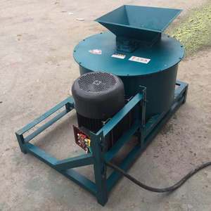 Broyeur électrique multifonctionnel en acier inoxydable 304 pour la transformation des aliments, pour ensilage de maïs, pommes de terre, carottes - Product Image 3