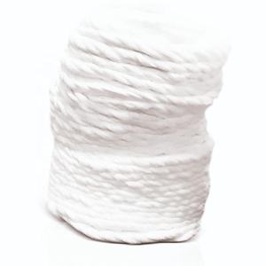 En gros Naturel de Bonne Qualité Ruban De Coton Absorbant Pour Coton-Tige - Product Image 5