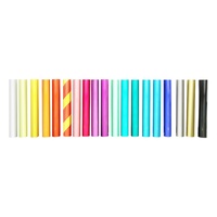 Feuille réfléchissante de qualité publicitaire en acrylique Tongming, imprimable, options multicolores pour la signalisation routière et la sécurité routière