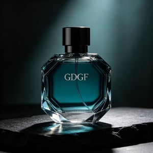 Vente en gros OEM/ODM – Coffrets de parfums pour hommes personnalisables – Senteurs florales/boisées/fruitées/épicées – Spray longue durée – Élégant - Product Image 4