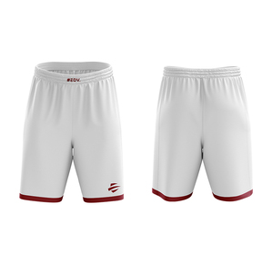 Diseño de Camiseta de Baloncesto con Sublimación, Uniforme de Baloncesto, Camiseta de Baloncesto Escolar - Product Image 3
