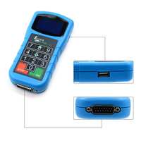 Outil de diagnostic automatique Super VAG K + CAN Plus 2.0 pour VW skoda