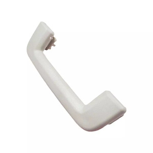 Manija de Agarre para Techo Ford Escape 7S7Z-5831406-AA, Manija Auxiliar de Plástico, Pieza de Repuesto para Modelos 2013-2019 - Product Image 3