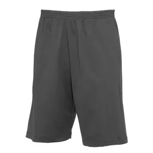 Pantaloni corti personalizzati per merchandising - Product Image 3