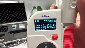 インフィテック農業研究所用植物栄養分析装置 BPNA-4 - Product Image 3