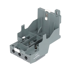 Relé de Sobrecarga Térmica LA7D3064C de Alta Potencia con Soporte de Montaje Independiente para Uso General, Nuevo Sellado - Product Image 3