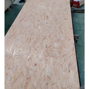 Vente en gros <span class=keywords><strong>Panneau</strong></span> de bois <span class=keywords><strong>Osb</strong></span> Plate 9mm 12mm 18mm Oriented Strand Board Structural <span class=keywords><strong>Osb</strong></span> <span class=keywords><strong>2</strong></span> Board pour la construction - Product Image 4