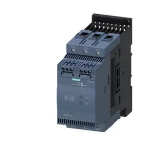 3RW4454-6BC44 Siemens soft starter 355KW 3RW4455-6BC44 Siemens soft start built-in bypass contactor