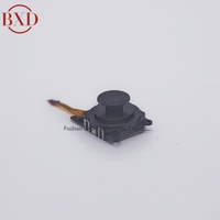 PSP3000 Joystick Analog 3D asli, untuk PSP 3000 tombol konsol tongkat kontrol untuk PSP3000 bagian pengganti perbaikan