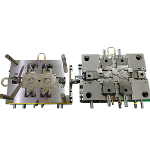 Y tế cấp LSR (cao su Silicone lỏng) ép phun - Product Image 1