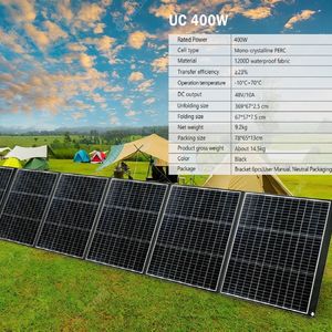 Generador Portátil de 5000W con Batería, Onda Sinusoidal Pura, Controlador MPPT, Compatible con el Controlador MPPT de Onda Sinusoidal Pura T50 - Product Image 4