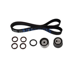 Kit de réparation de moteur, kit de courroie de distribution pour Hyundai Sonata Kia 2.7L G6BA DOHC, références 24312 37500 24810 37120 - Product Image 4