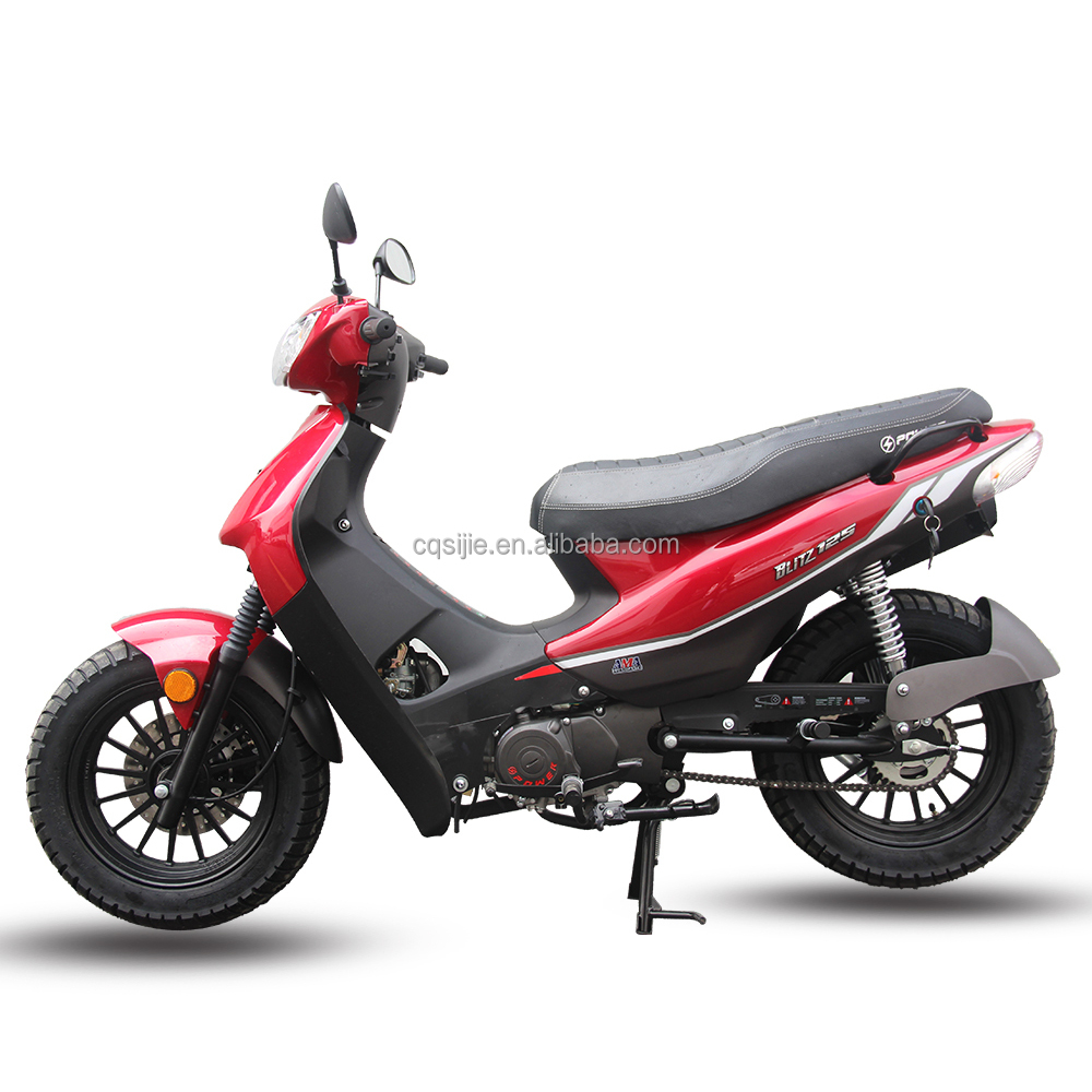 S*♡様 美品！★ へんしんバイク ★ 12インチ ★赤★ スタンド付 新しいスタイルのダートバイクblitz 125cc 120cc motosクロス