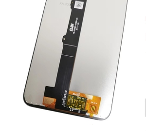6.5 "écran IPS pour Motorola Moto G50 4G XT2137-1 XT2137-2 écran LCD écran tactile assemblage - Product Image 3