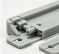 Échantillon de test multifonctionnel personnalisé, prototype de test fonctionnel, service de fabrication sur mesure par impression 3D