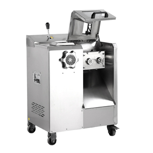 Tự động thép không gỉ thương mại thịt máy xay máy cho <span class=keywords><strong>Slicer</strong></span> gà - Product Image 4