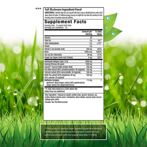 Tăng cường làm đẹp <span class=keywords><strong>Nutraceuticals</strong></span> bổ sung cho phụ nữ Viên nang Collagen bổ sung - Product Image 3