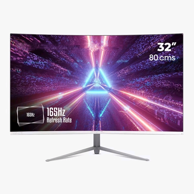 High Quality 240hz 360hz 1ms 32 Inch 1K 2K FHD UHD Flat Desktop PC Gaming Monitor