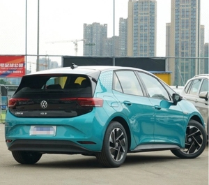 Nuevo Vehículo Eléctrico 2024 ID.3 con Autonomía de 450 km, 5 Puertas, Asientos, Automático, Batería de Litio, SUV ID3 Pure - Product Image 6
