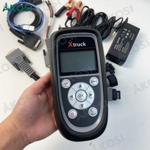 Probador de Sensores NOx Vodia 2023, Probador de Bomba de Urea, Analizador de Motor Modelo Y005, 2 Años de Garantía, 24V USB Windows - Product Image 4