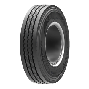 Mercados en Línea Chinos, Neumáticos para Camiones 12R22.5, Neumáticos Radiales Comerciales de Larga Distancia con Banda de Rodadura Profunda para Remolques, Autobuses y Carga Pesada - Product Image 2